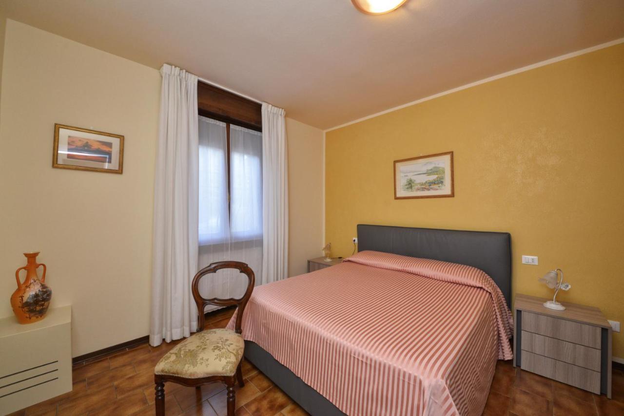 Casa Maria Apartment Manerba del Garda Exterior photo