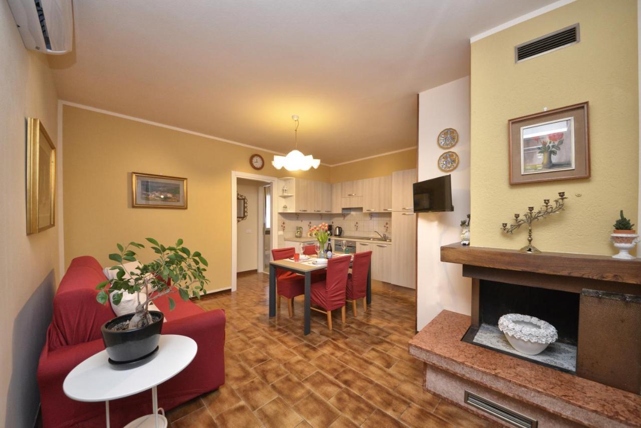 Casa Maria Apartment Manerba del Garda Exterior photo