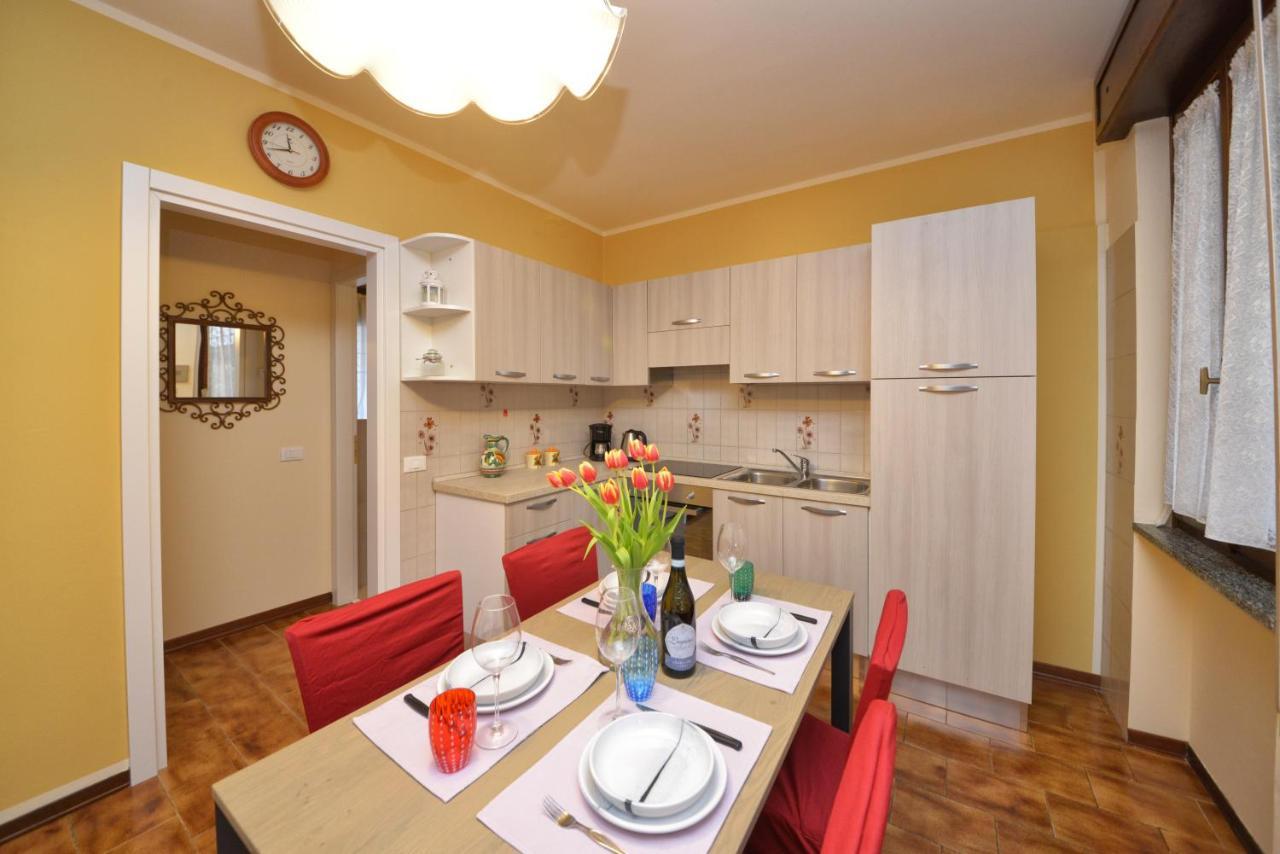 Casa Maria Apartment Manerba del Garda Exterior photo
