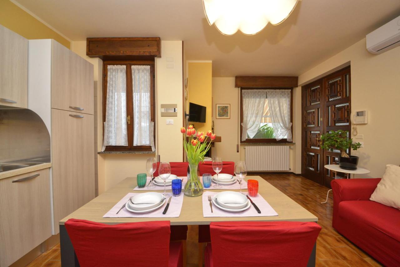 Casa Maria Apartment Manerba del Garda Exterior photo