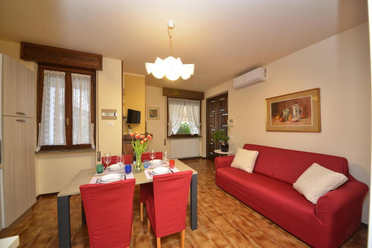 Casa Maria Apartment Manerba del Garda Exterior photo