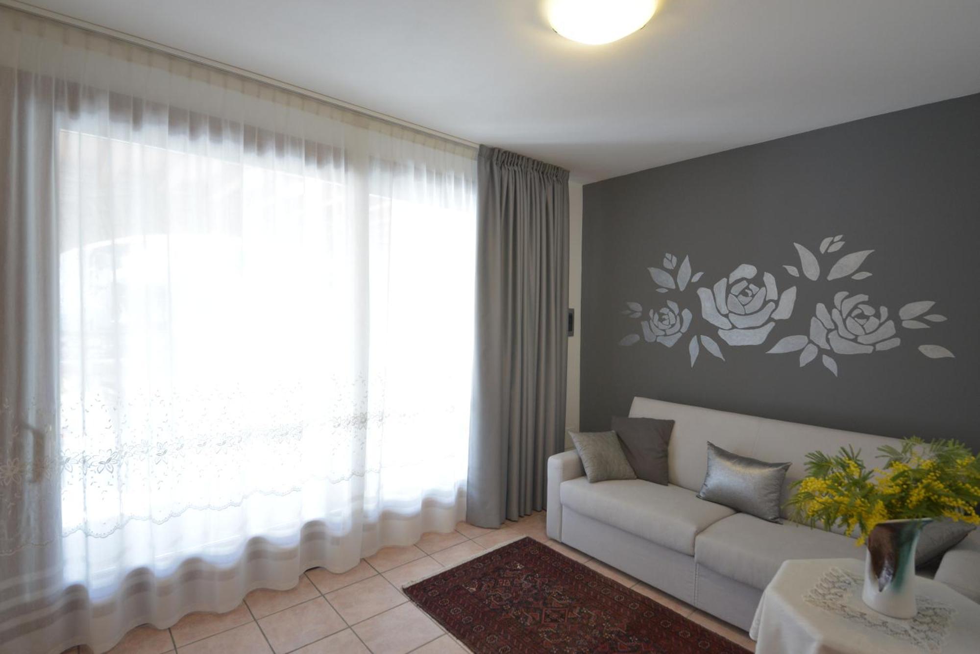Casa Maria Apartment Manerba del Garda Exterior photo