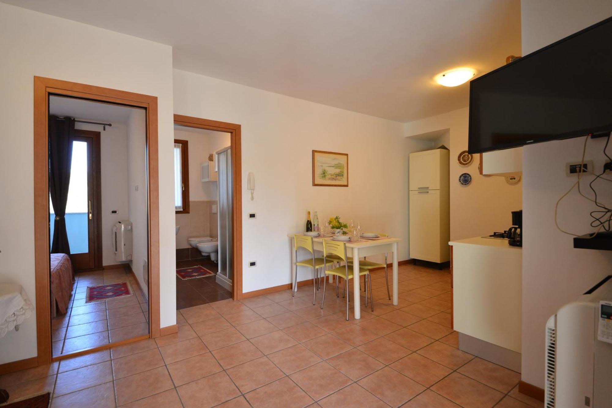 Casa Maria Apartment Manerba del Garda Exterior photo