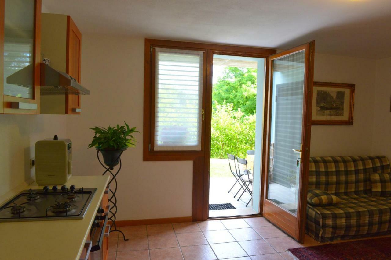 Casa Maria Apartment Manerba del Garda Exterior photo
