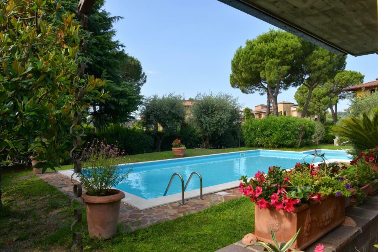 Casa Maria Apartment Manerba del Garda Exterior photo
