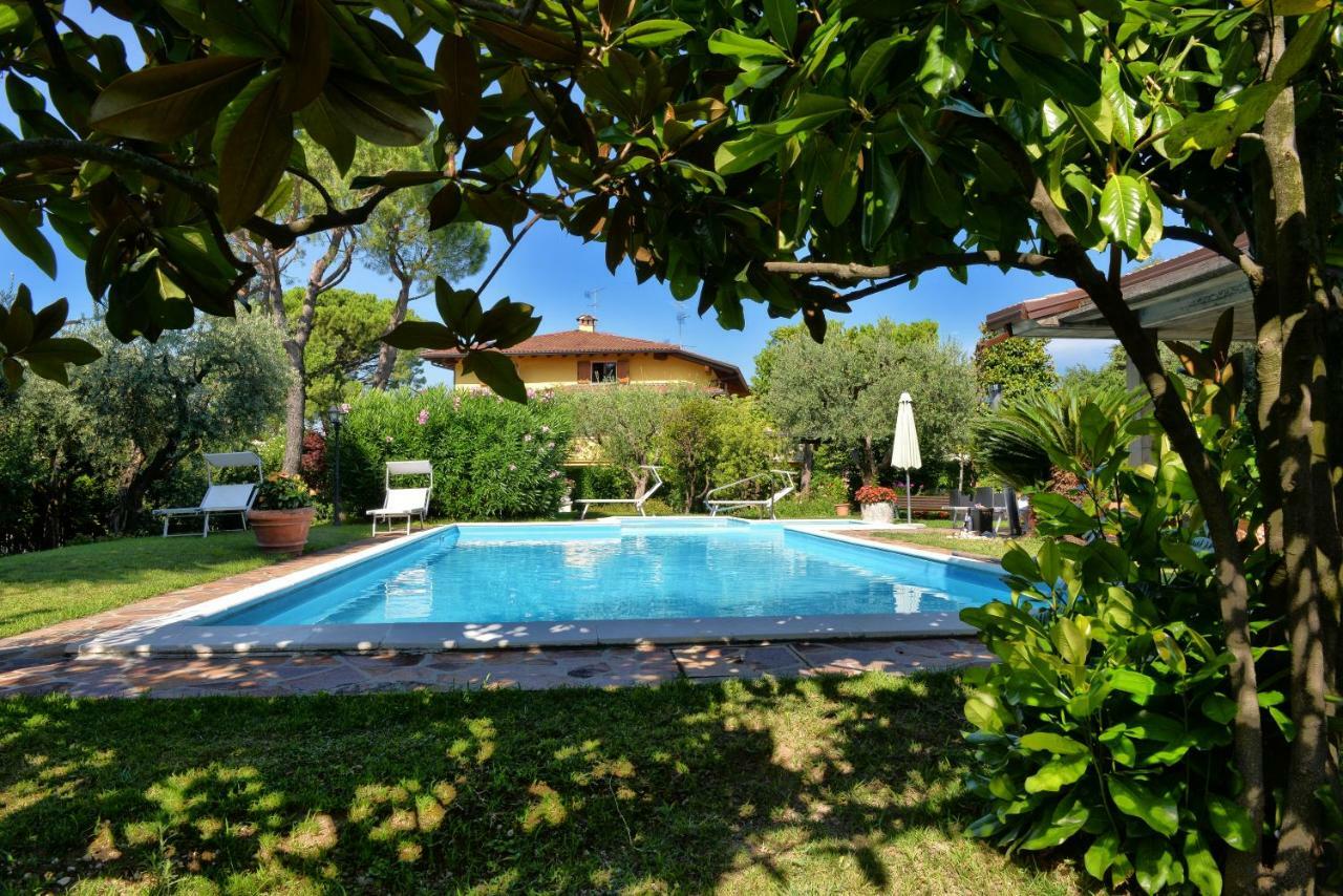 Casa Maria Apartment Manerba del Garda Exterior photo