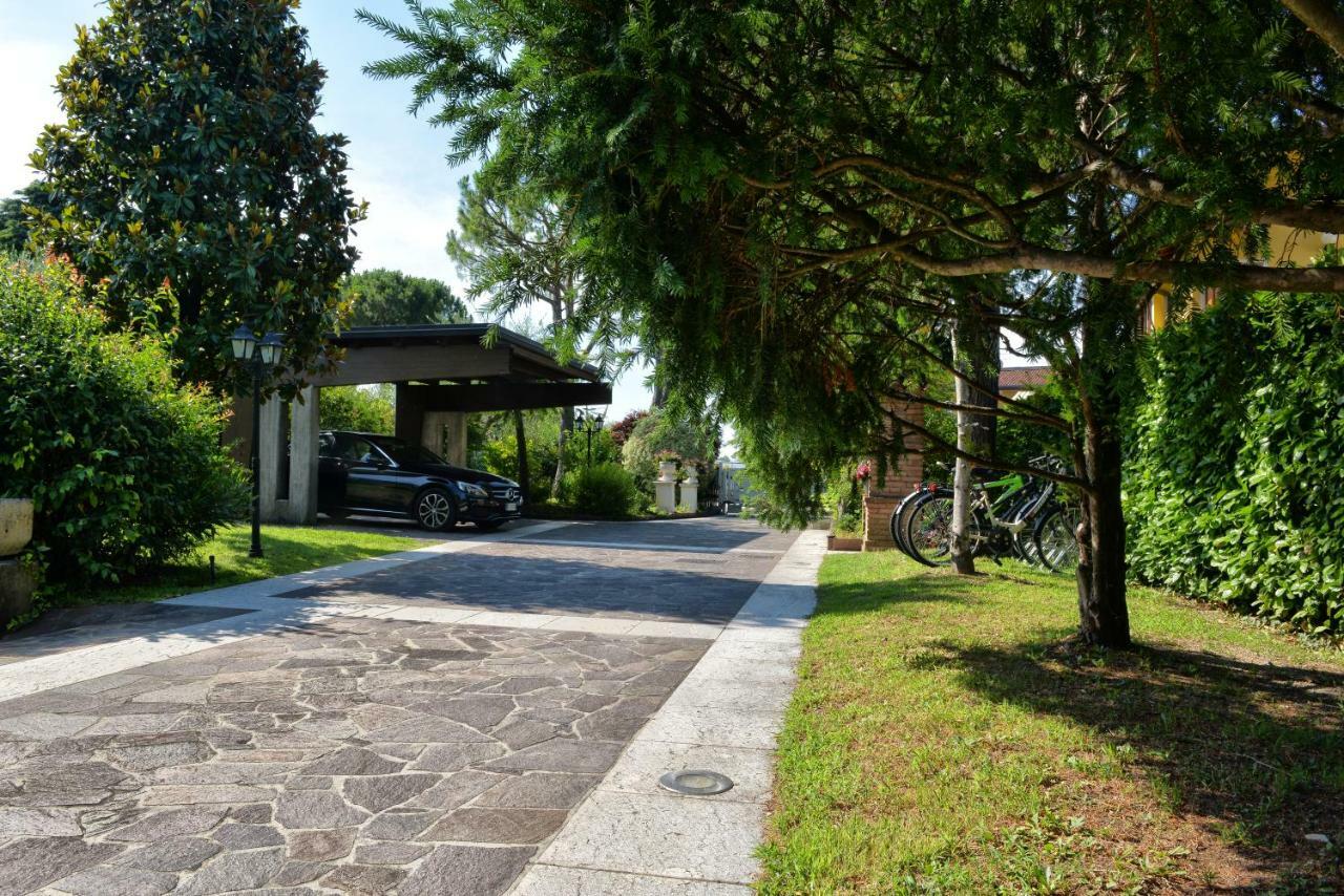Casa Maria Apartment Manerba del Garda Exterior photo