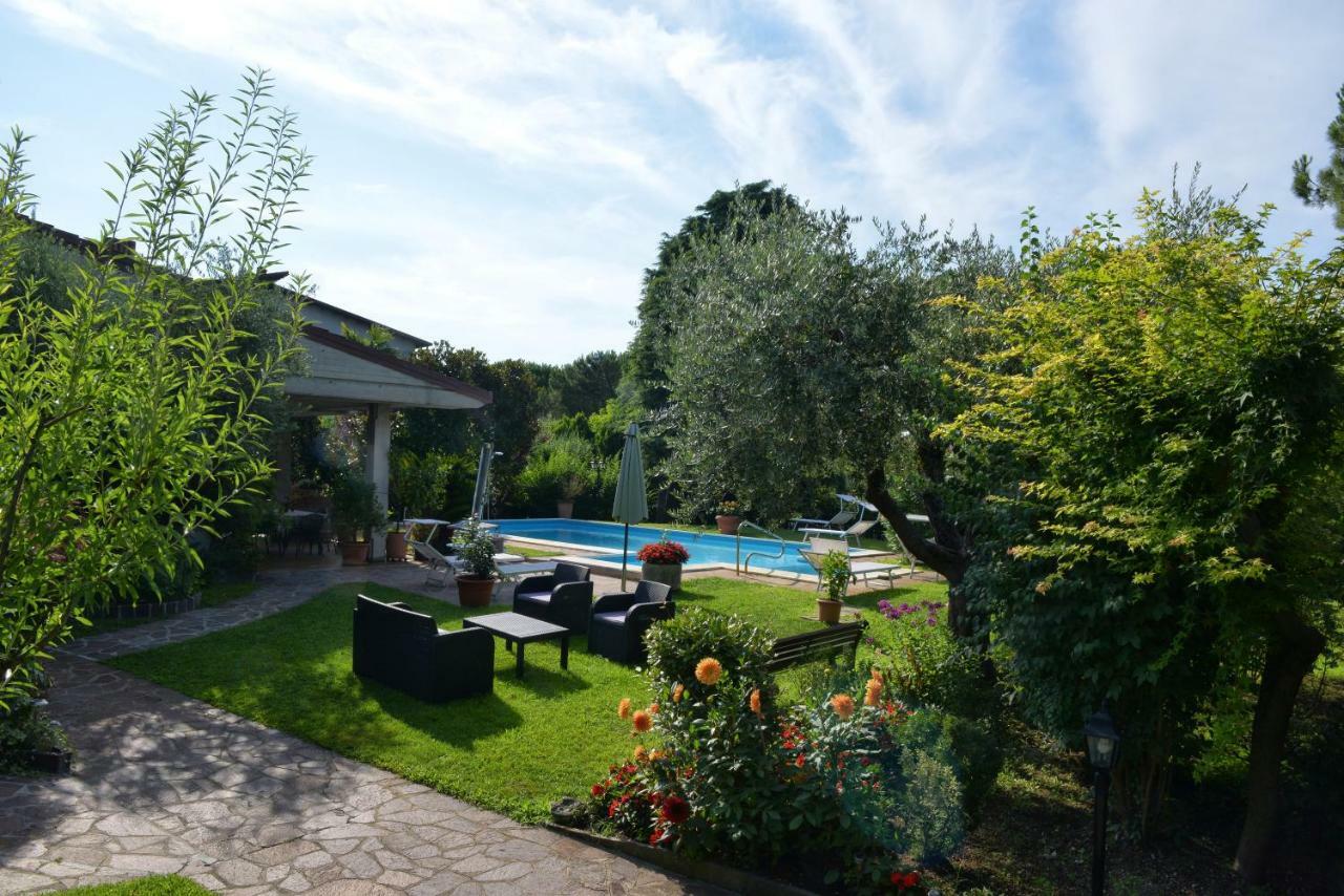 Casa Maria Apartment Manerba del Garda Exterior photo