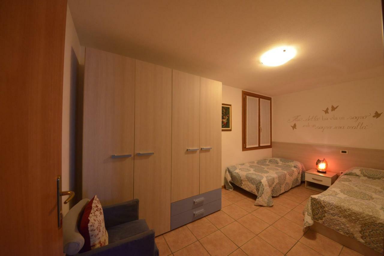 Casa Maria Apartment Manerba del Garda Exterior photo